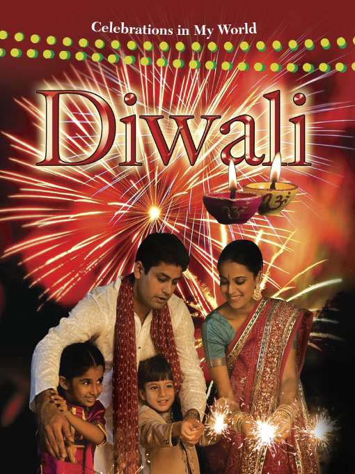 Title details for Diwali by Kate Torpie - Available